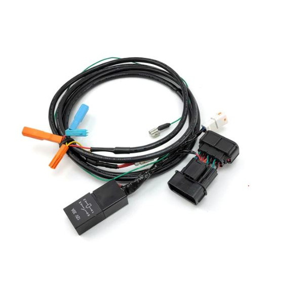 Denali DENALI Plug-&-Play DialDim Wiring Adapter for Honda Africa Twin 1100L '20-'22